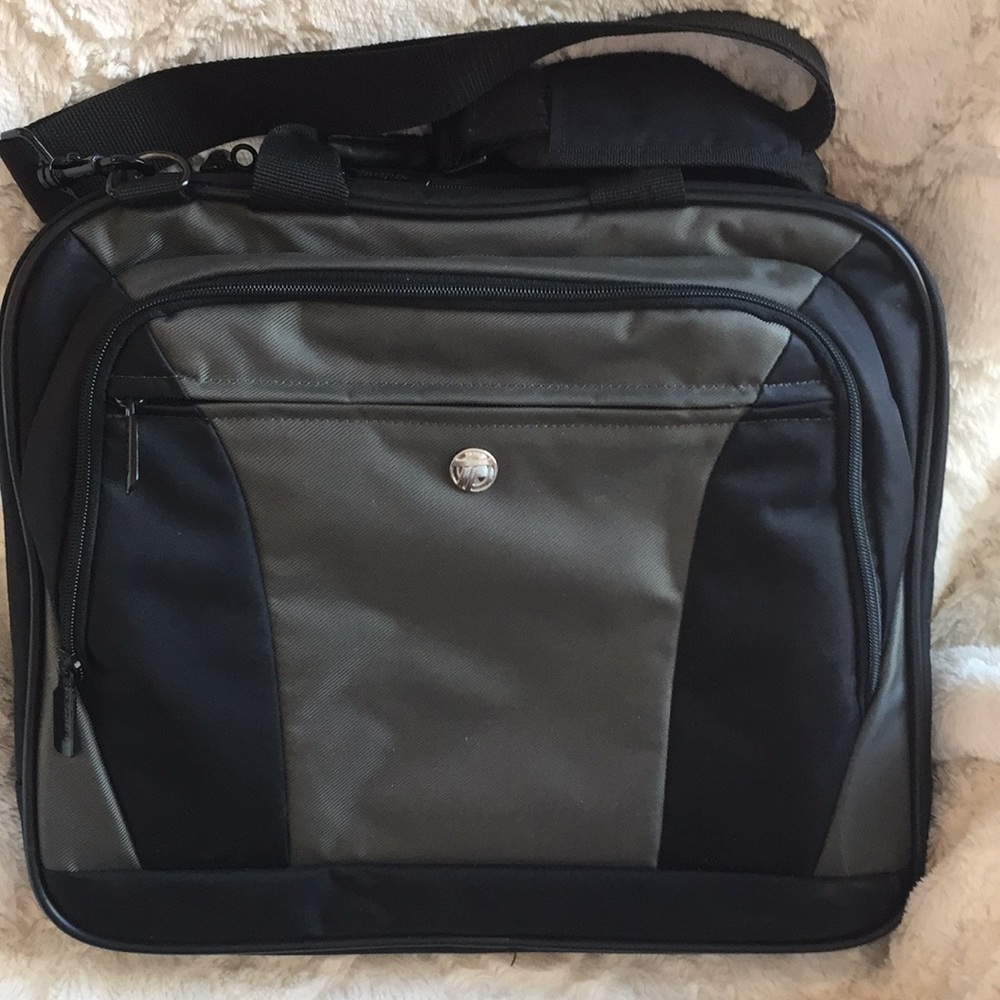 Targus LAPTOP BAG CASE PADDED HIGH QUALITY